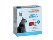 Almo Nature Functionals Indoor Tuna in gravy 6pk of 1.76oz cans