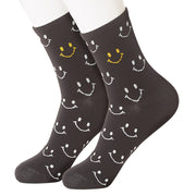 All Smiles Women's Socks