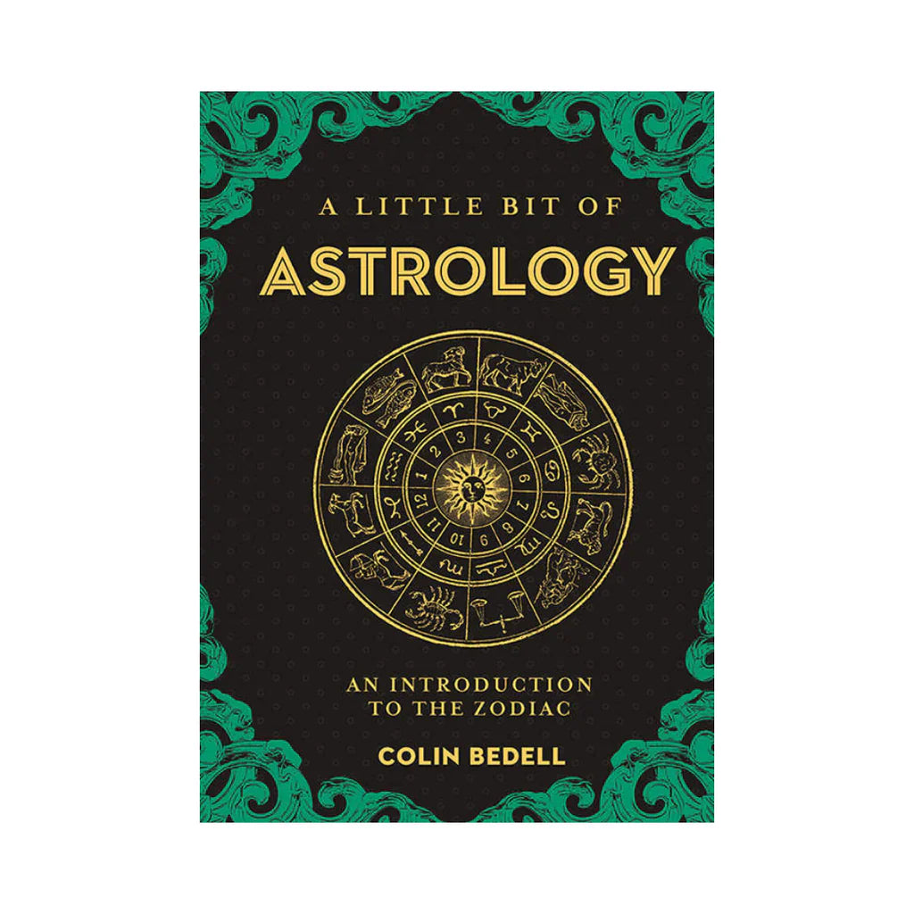 A Little Bit of Astrology