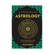 A Little Bit of Astrology