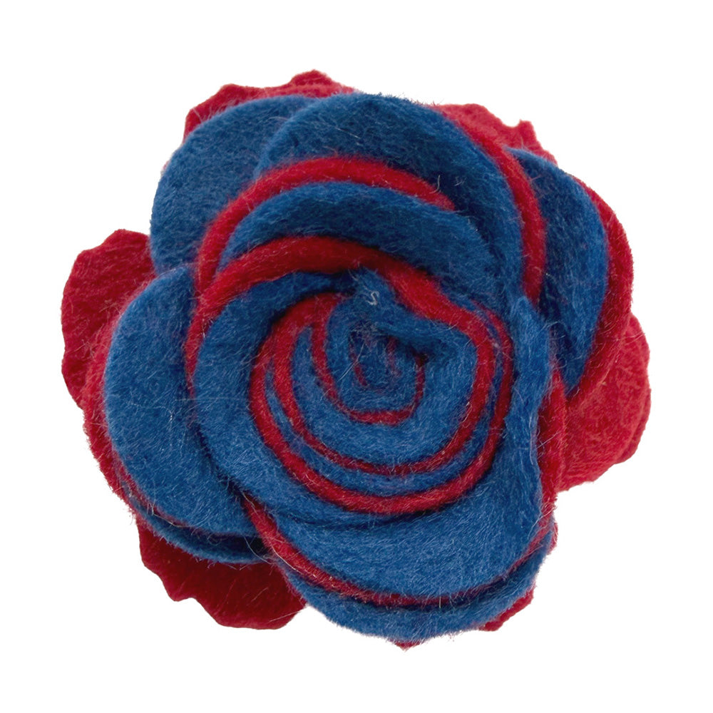 Americana - Beau Fleur Boutonniere