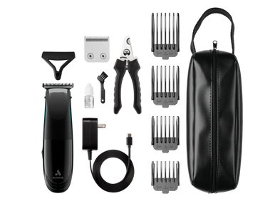 Andis Easy Trim Trimmer Kit 12PC
