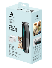 Andis Easy Trim Trimmer Kit 12PC