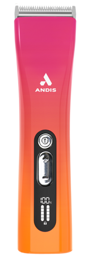 ProClip 5-In-1 Cordless Grooming Clipper Sunset