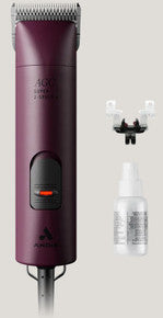 Andis AGC ProClip 2-Speed Detachable Blade Clipper