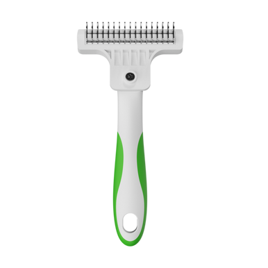Andis Deshedding Tool Green/White