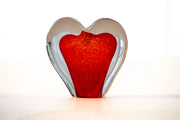 Glass Heart