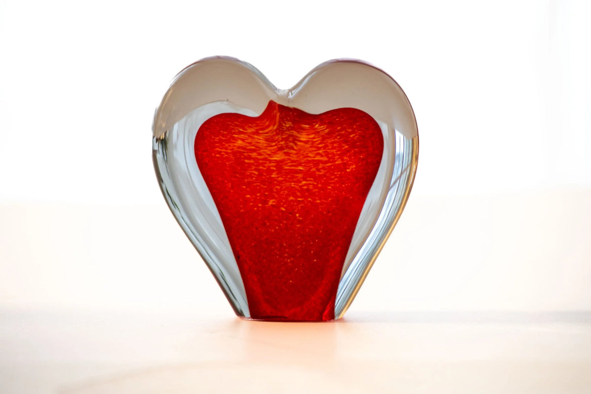 Glass Heart