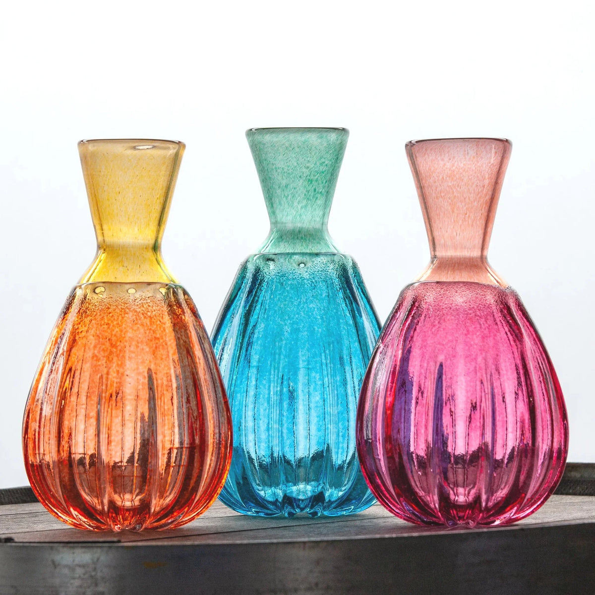 'Watercolor' Vase