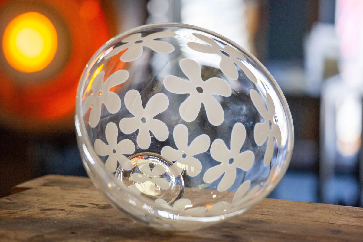 Pop Flowers