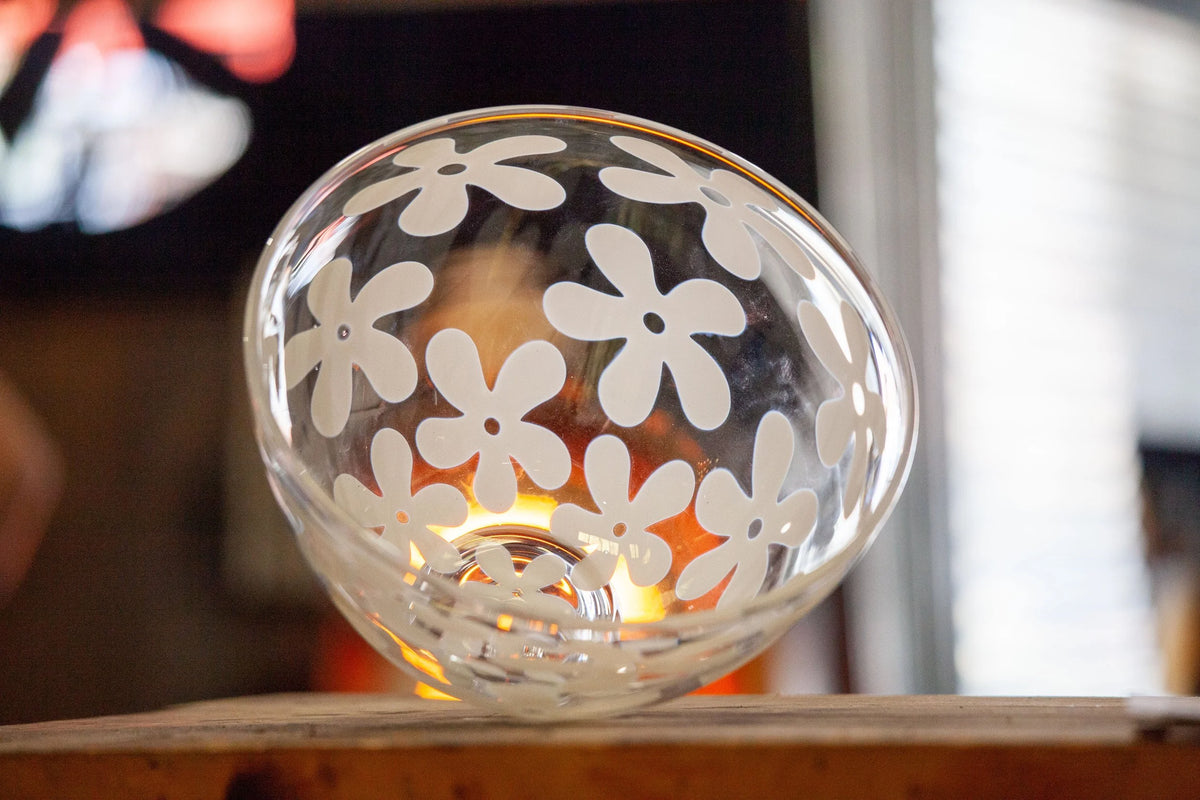 Pop Flowers