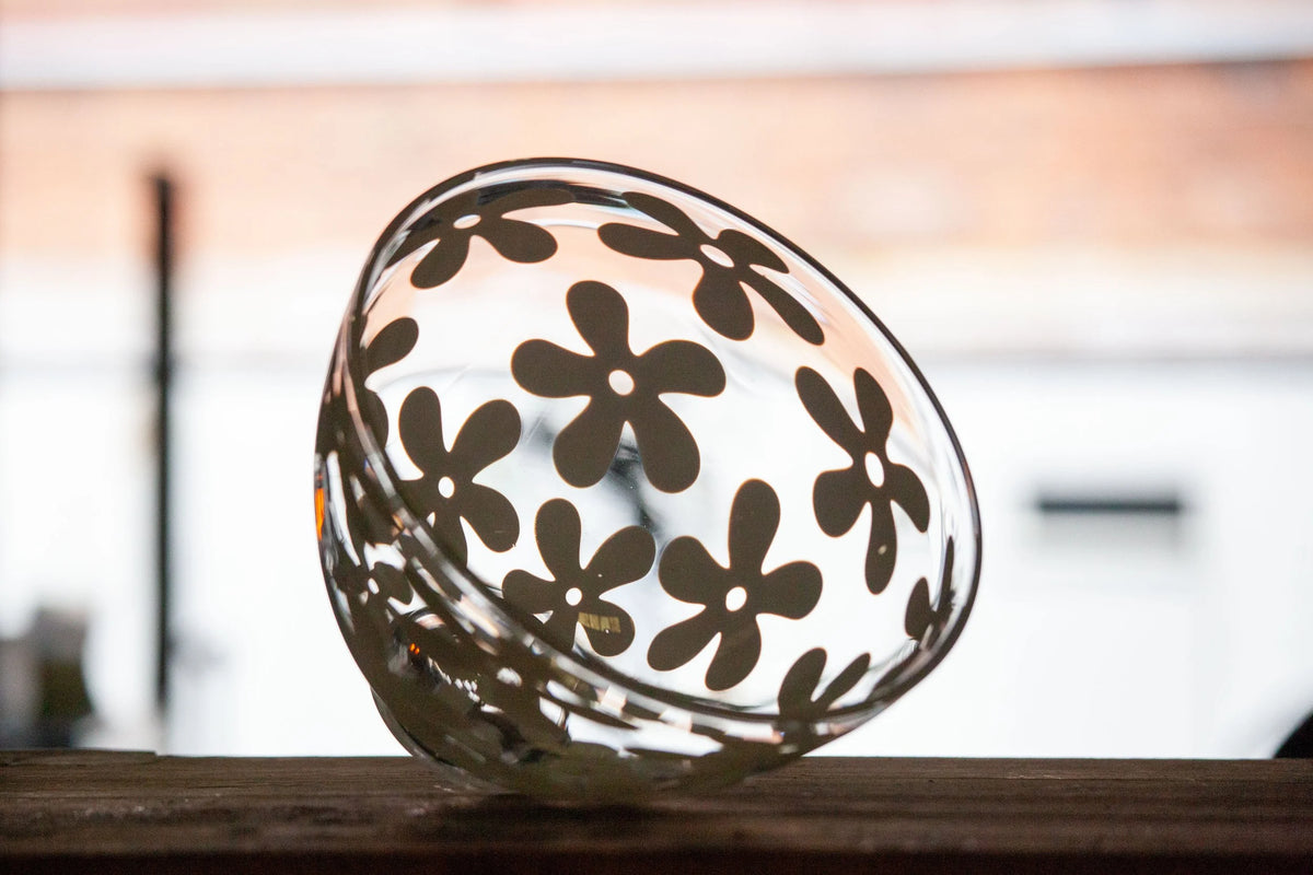Pop Flowers