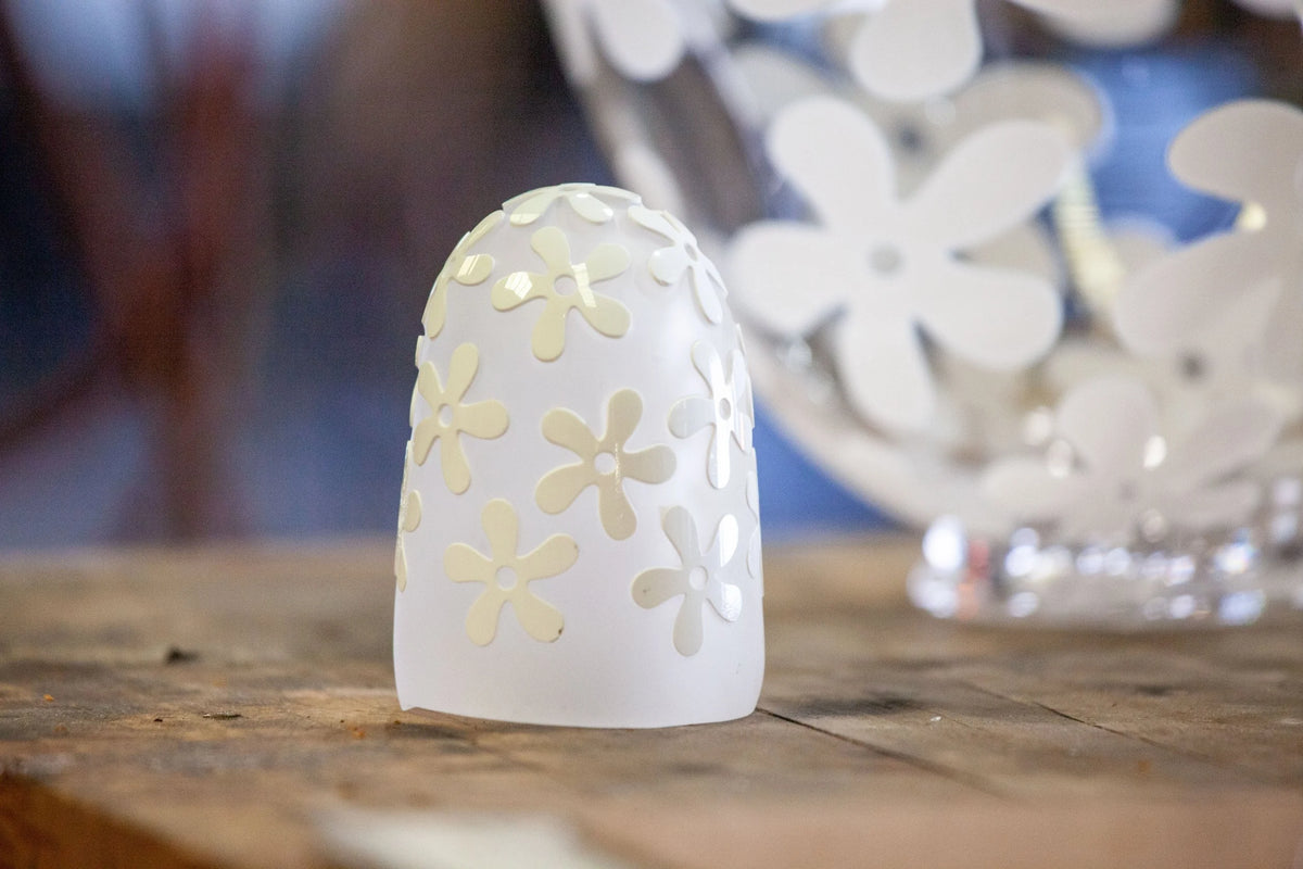 Pop Flowers