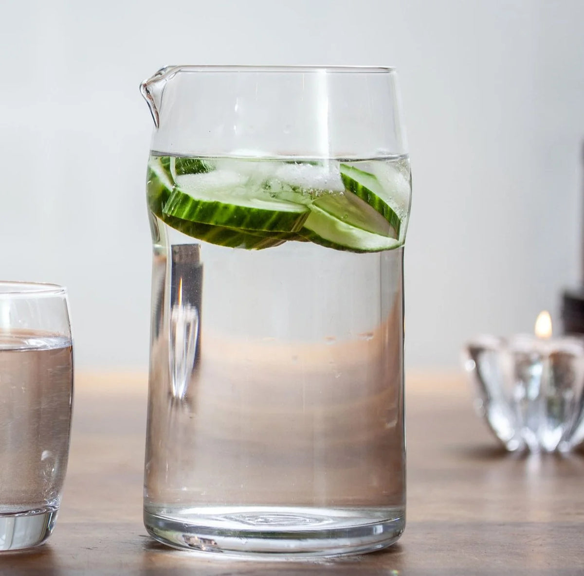 Water Pitcher