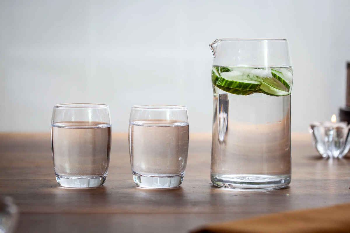 Water Pitcher