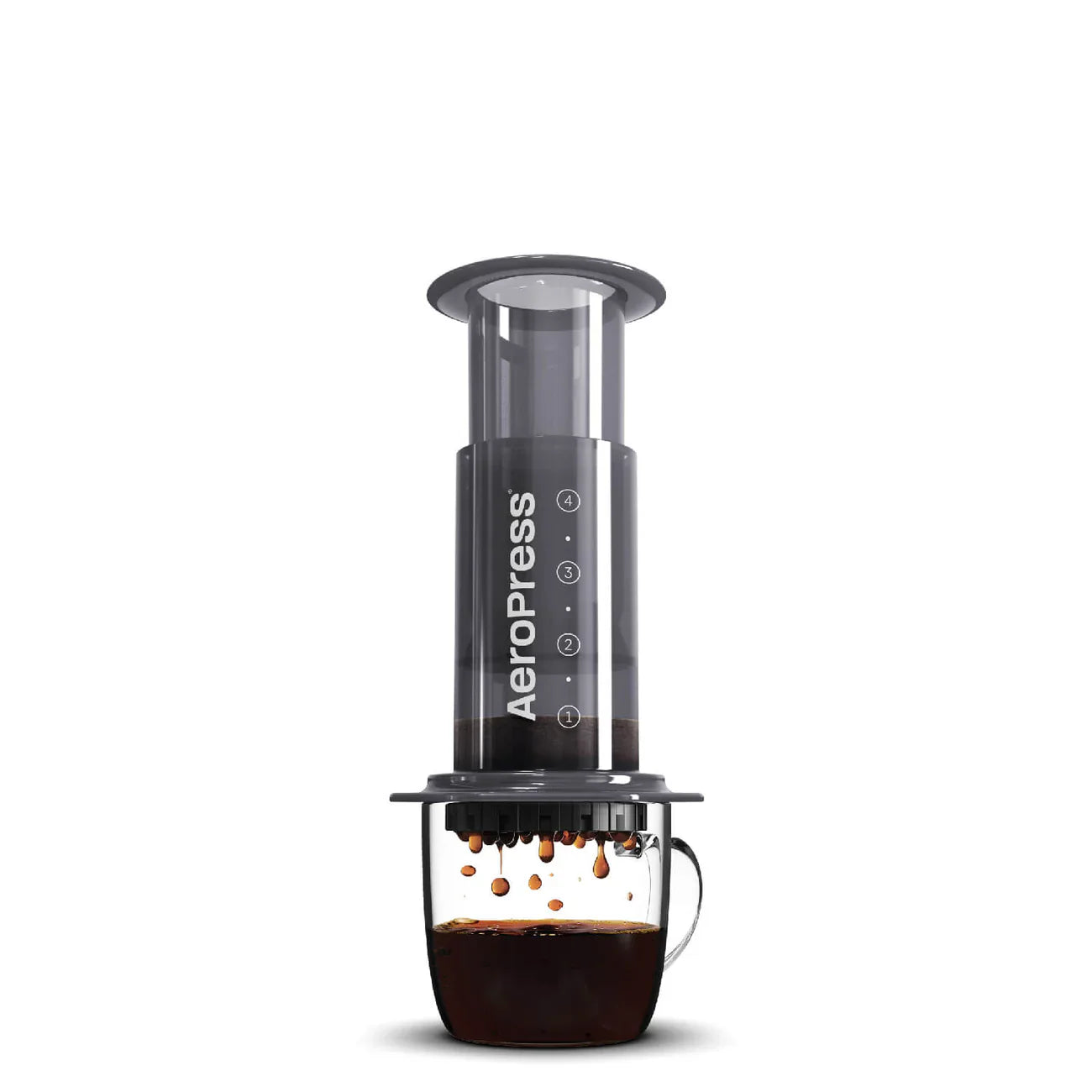 AeroPress Original Coffee Maker by Kiss the Cook