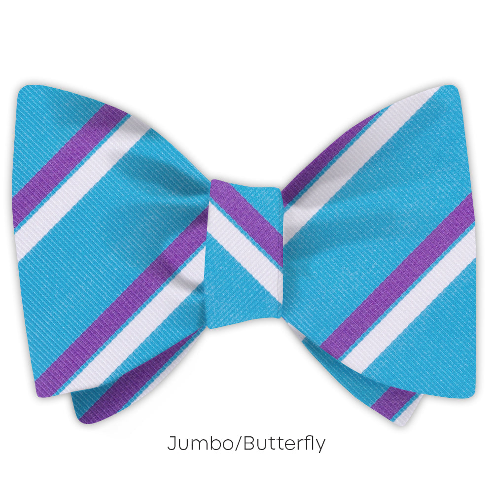 Aquinara - bow ties