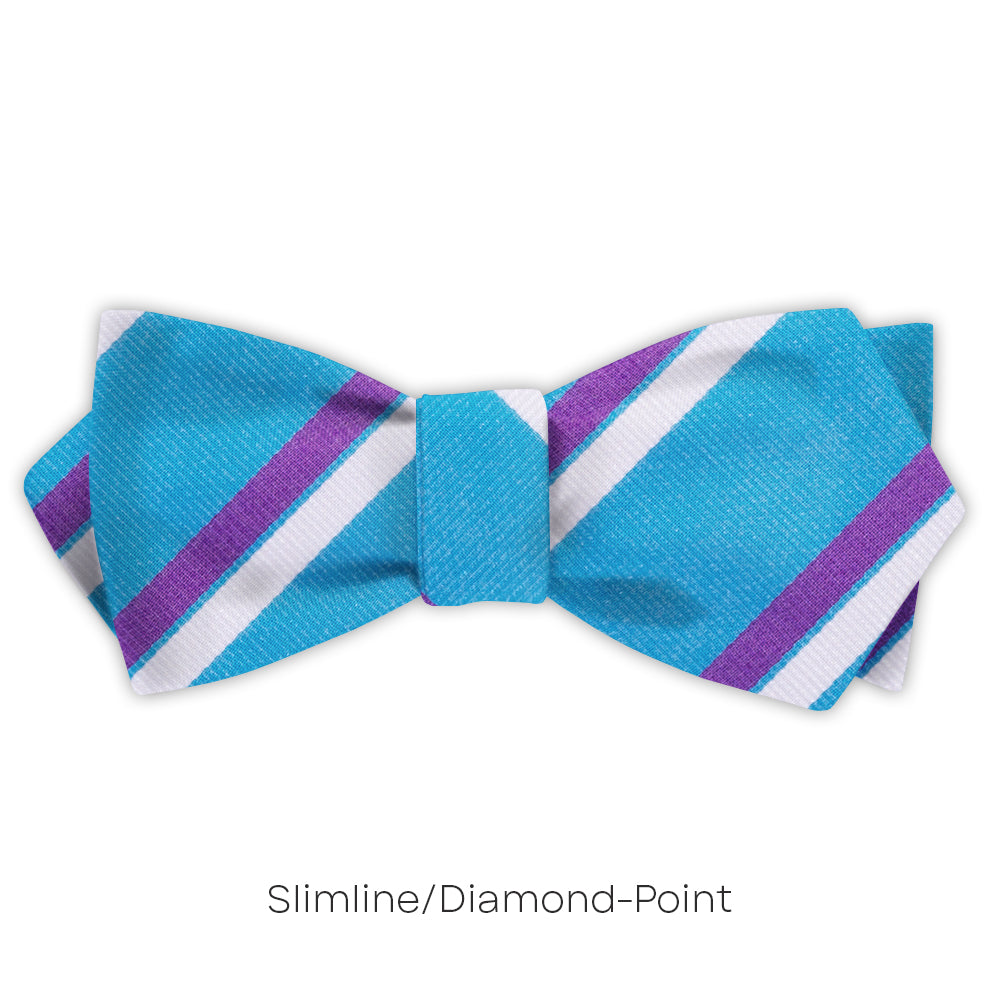 Aquinara - bow ties