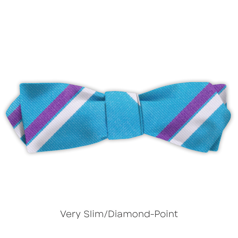 Aquinara - bow ties