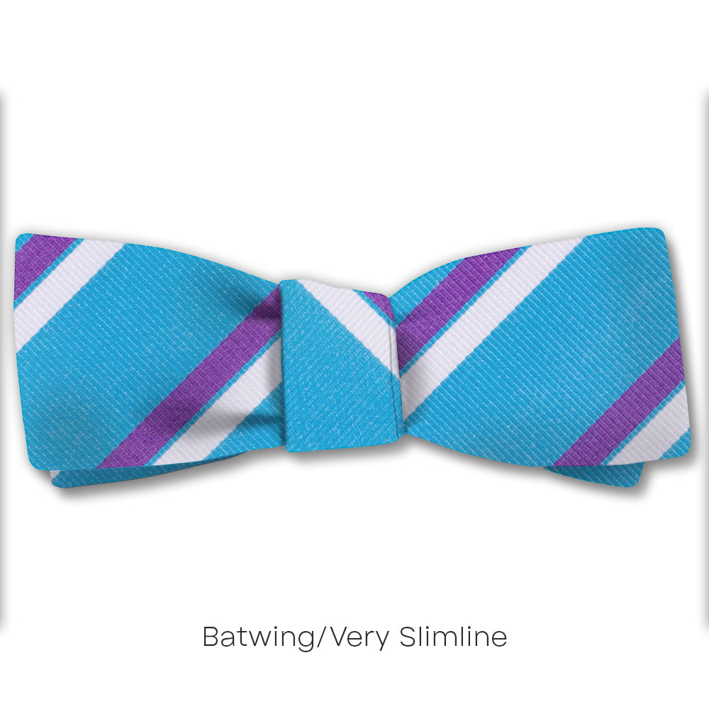 Aquinara - bow ties