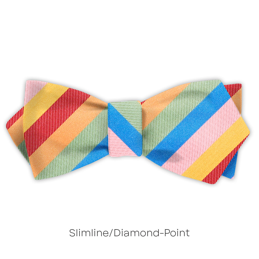 Archelia - bow ties