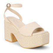 Matisse Arden Platform Sandal