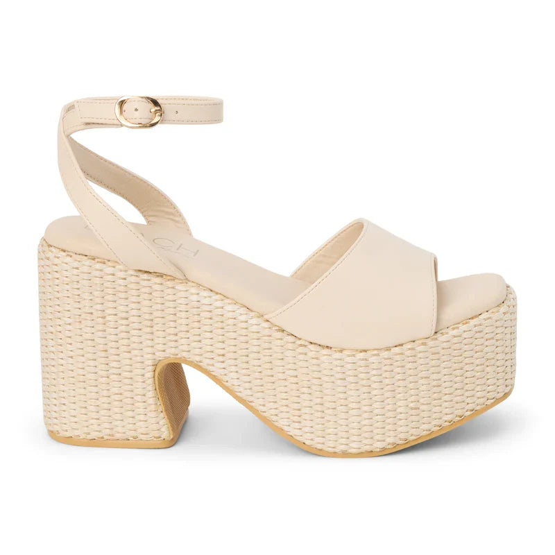 Matisse Arden Platform Sandal