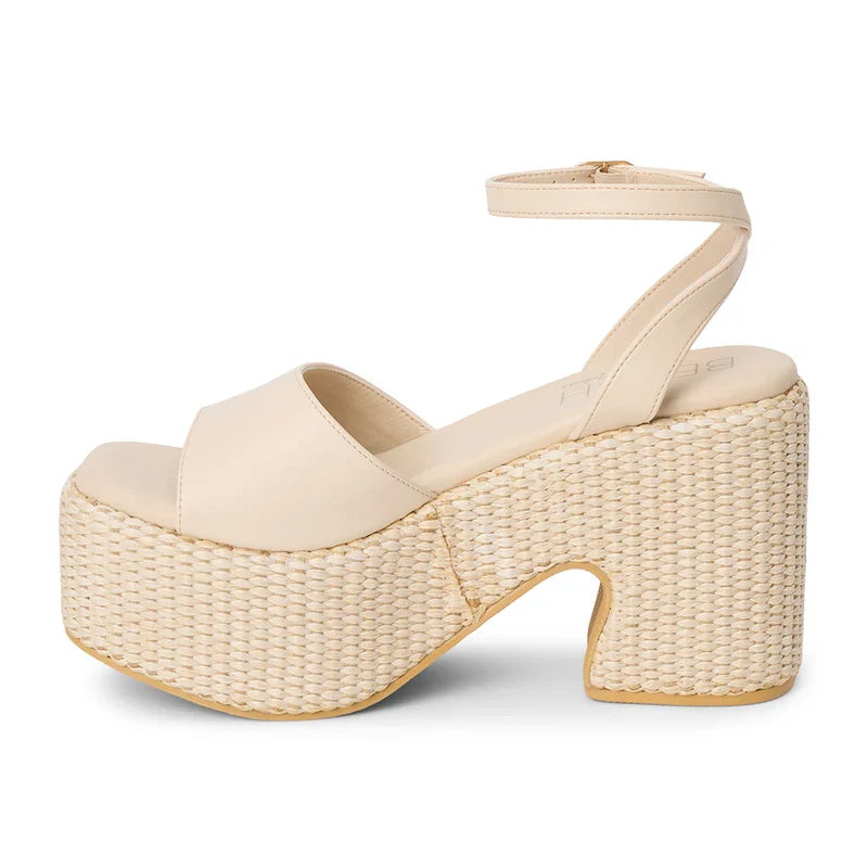 Matisse Arden Platform Sandal