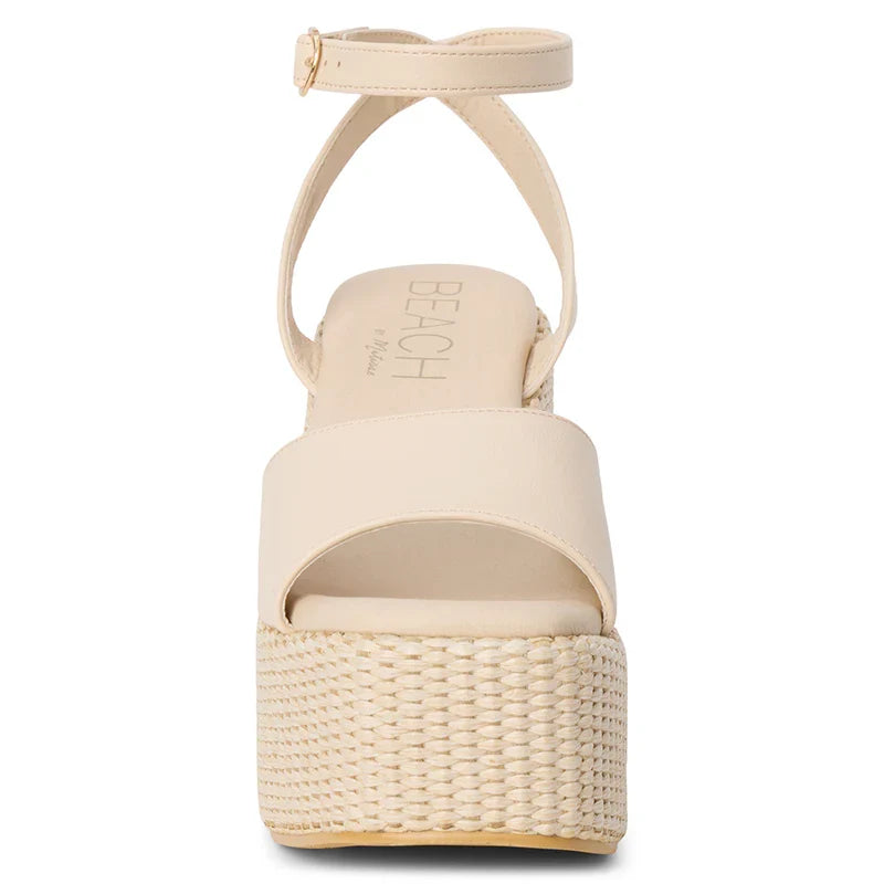 Matisse Arden Platform Sandal