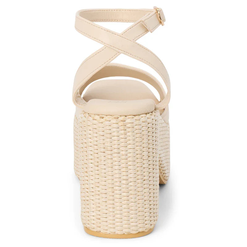 Matisse Arden Platform Sandal