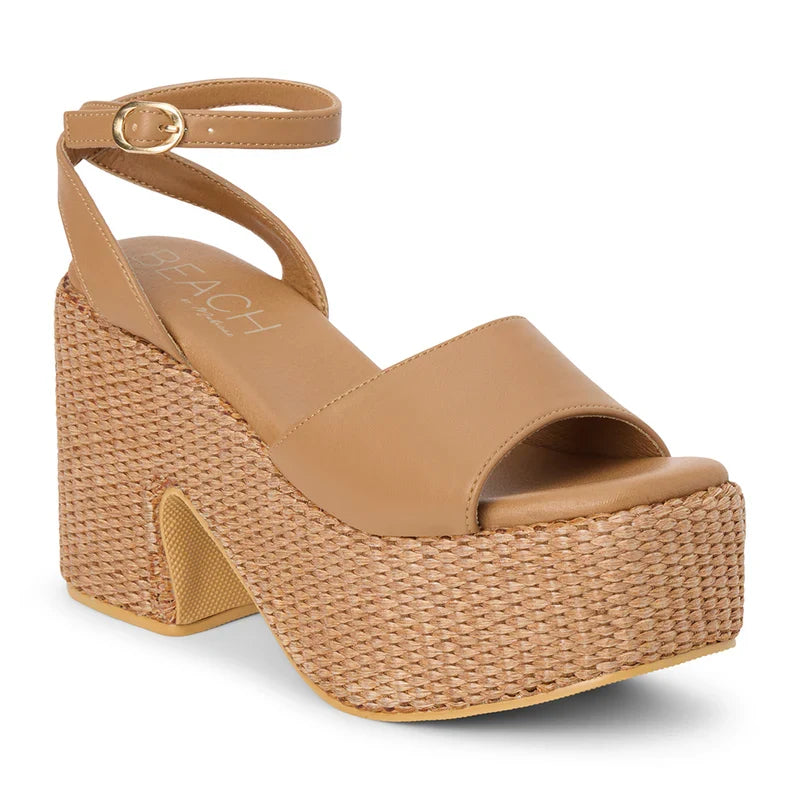 Matisse Arden Platform Sandal