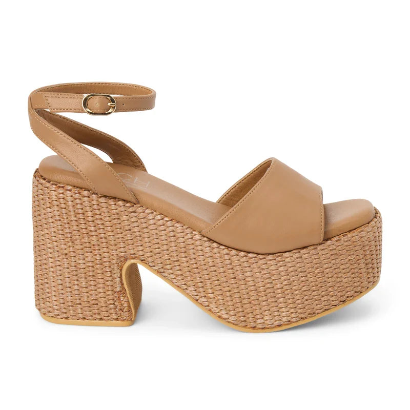 Matisse Arden Platform Sandal