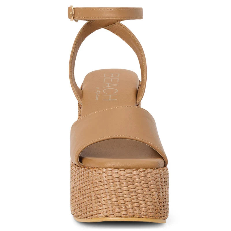 Matisse Arden Platform Sandal