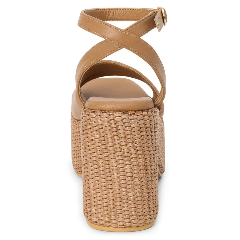 Matisse Arden Platform Sandal