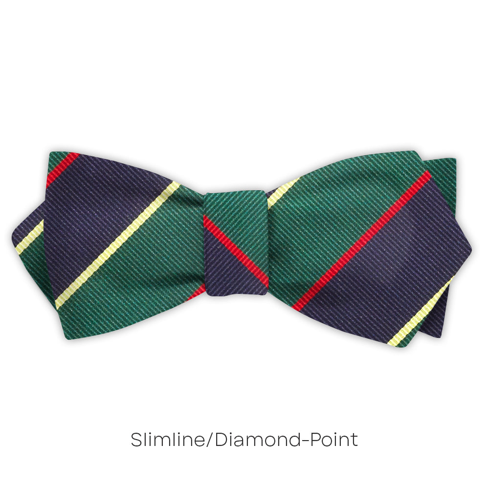 Argyle & Sutherland - bow ties