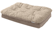 HLJ Consumer FoamHome & Pet Bed Orthopedic Pillow Top Mushroom 40" x 30"