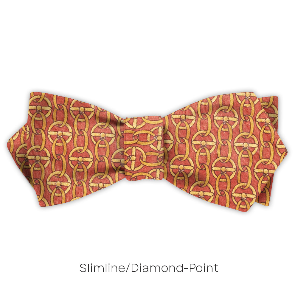 Auriol - bow ties