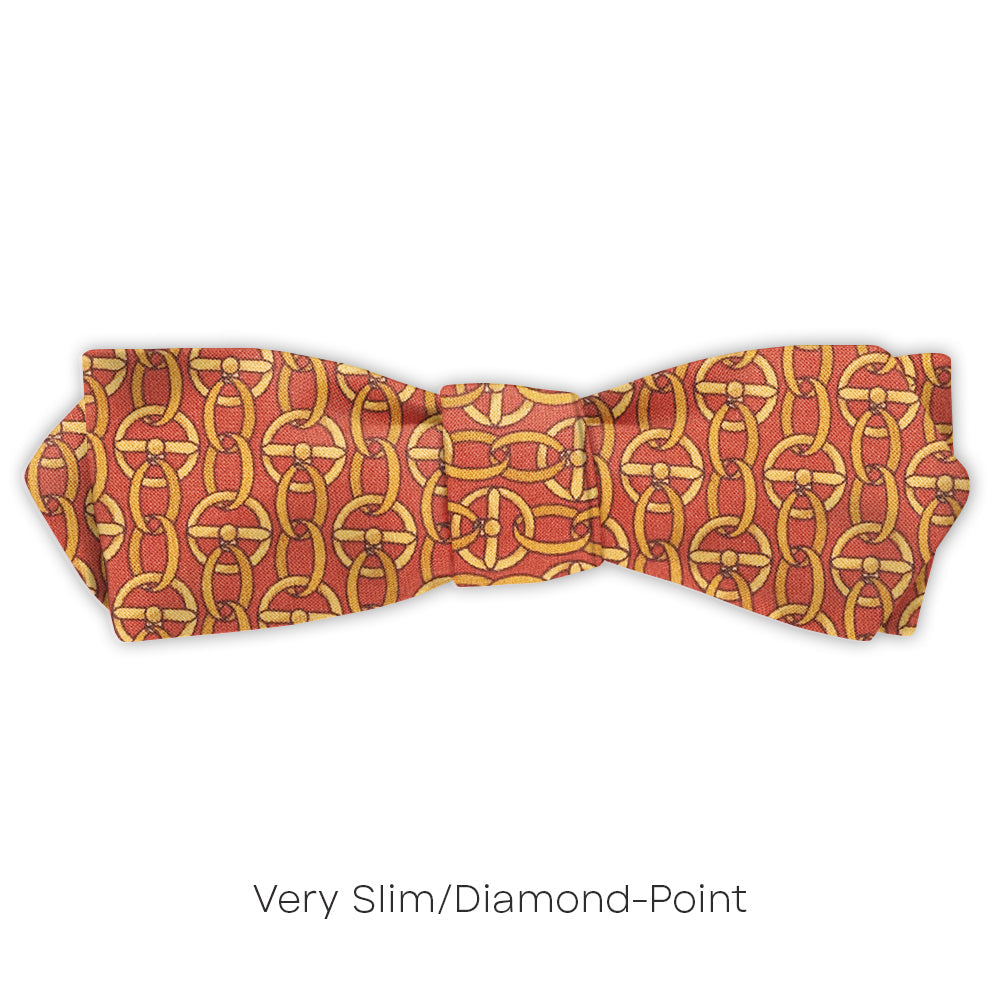 Auriol - bow ties