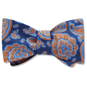 Arancio Lake - bow ties