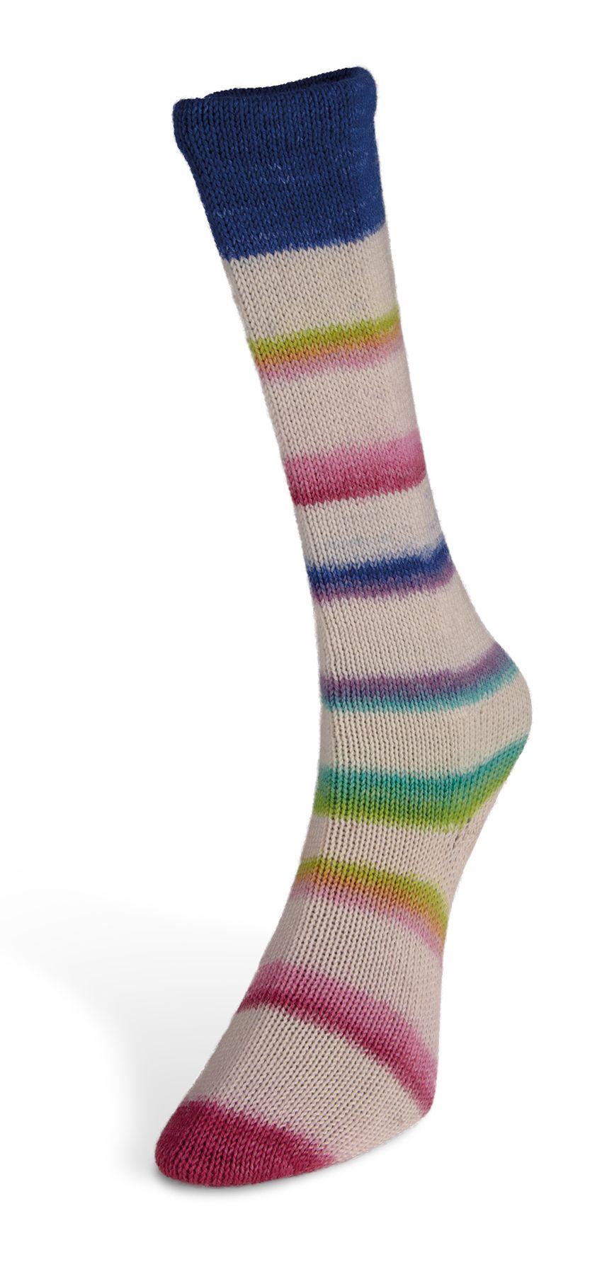Laines du Nord Art Sock