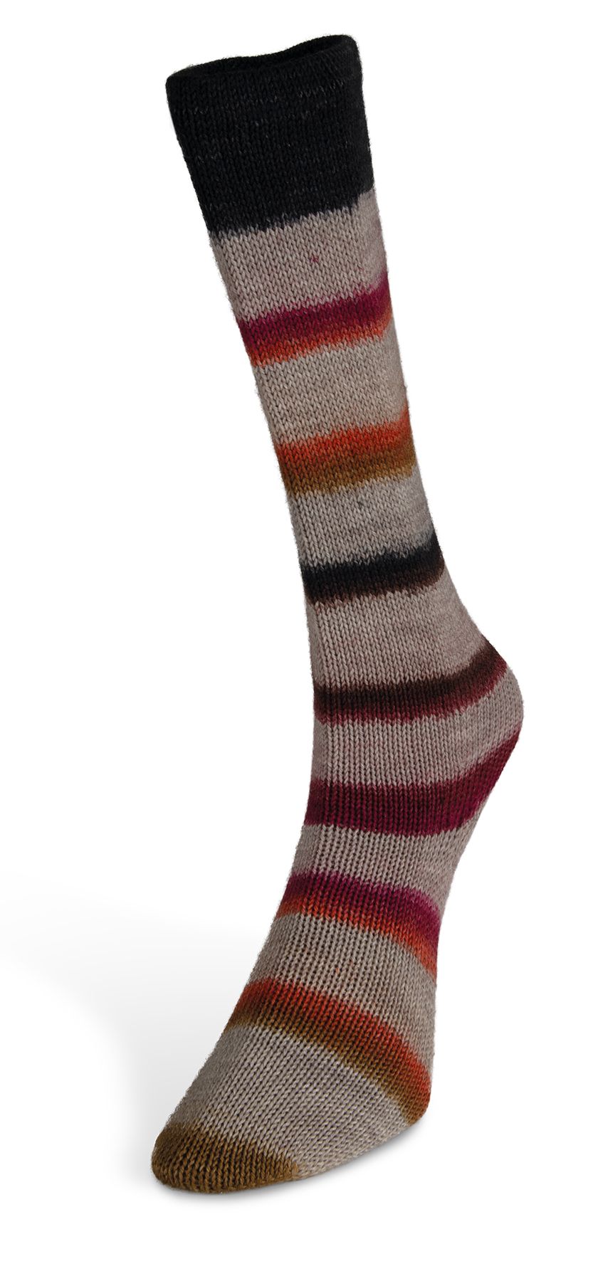 Laines du Nord Art Sock