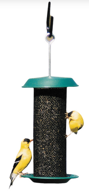 Audubon Mini Magnum Thistle Feeder