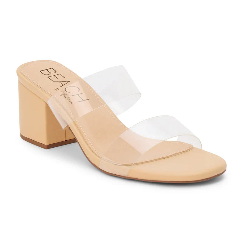 Matisse Aura Heeled Sandal