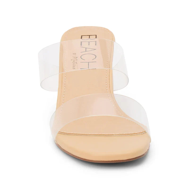 Matisse Aura Heeled Sandal