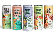 Sale!Aura Bora Sparkling Water