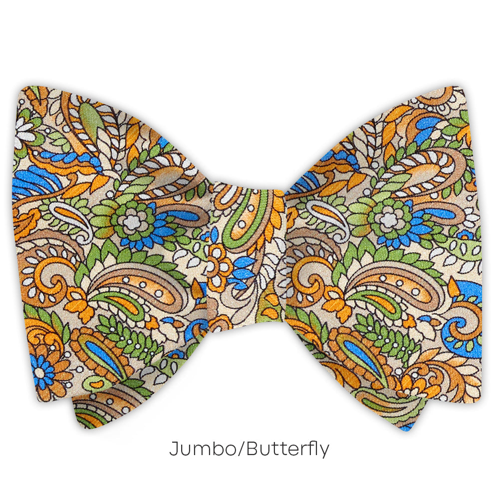 Autumno - bow ties