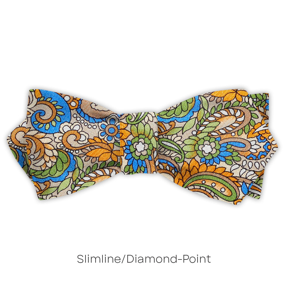 Autumno - bow ties