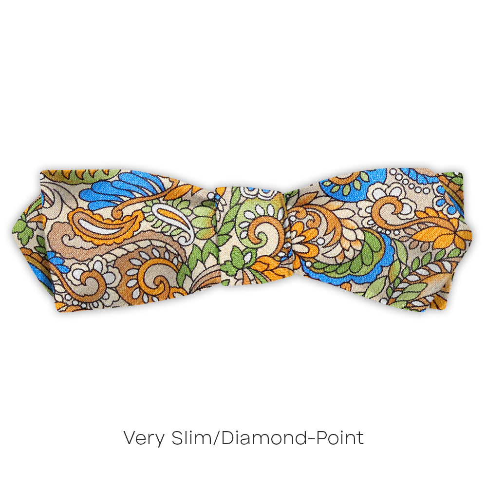 Autumno - bow ties