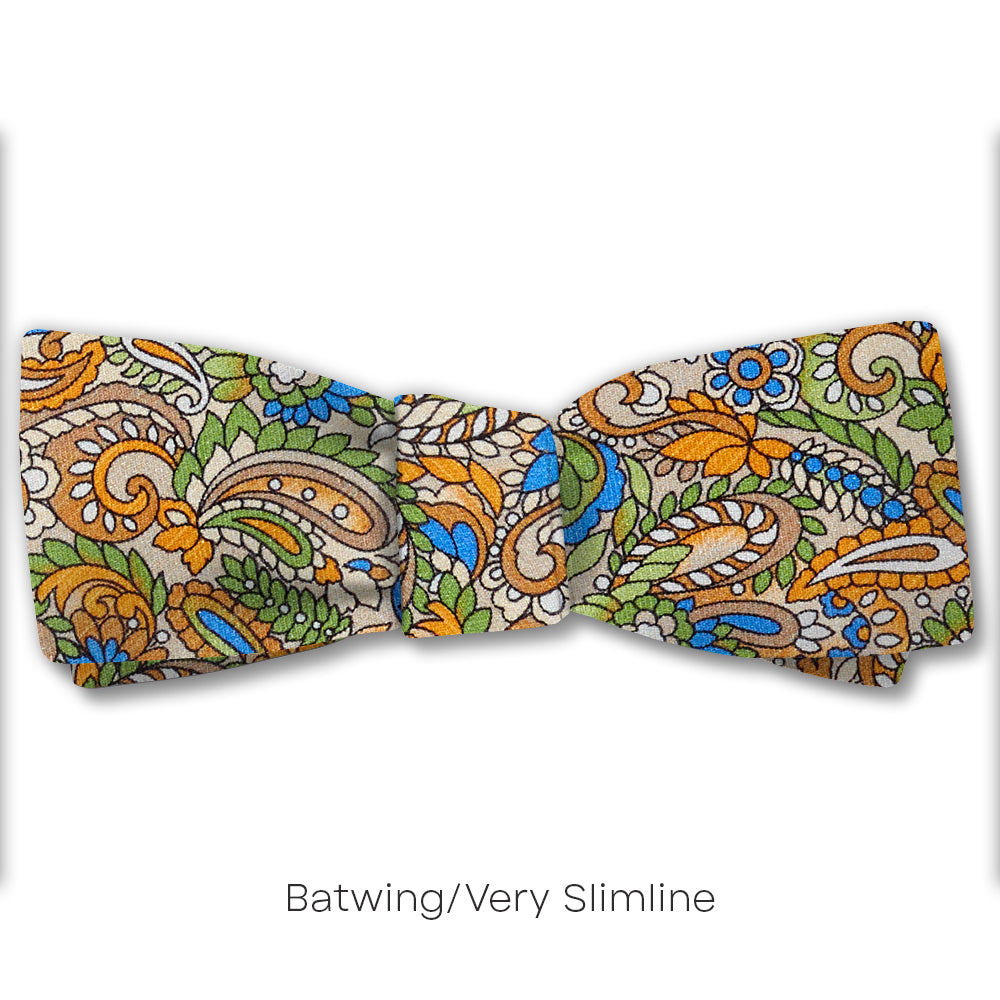 Autumno - bow ties