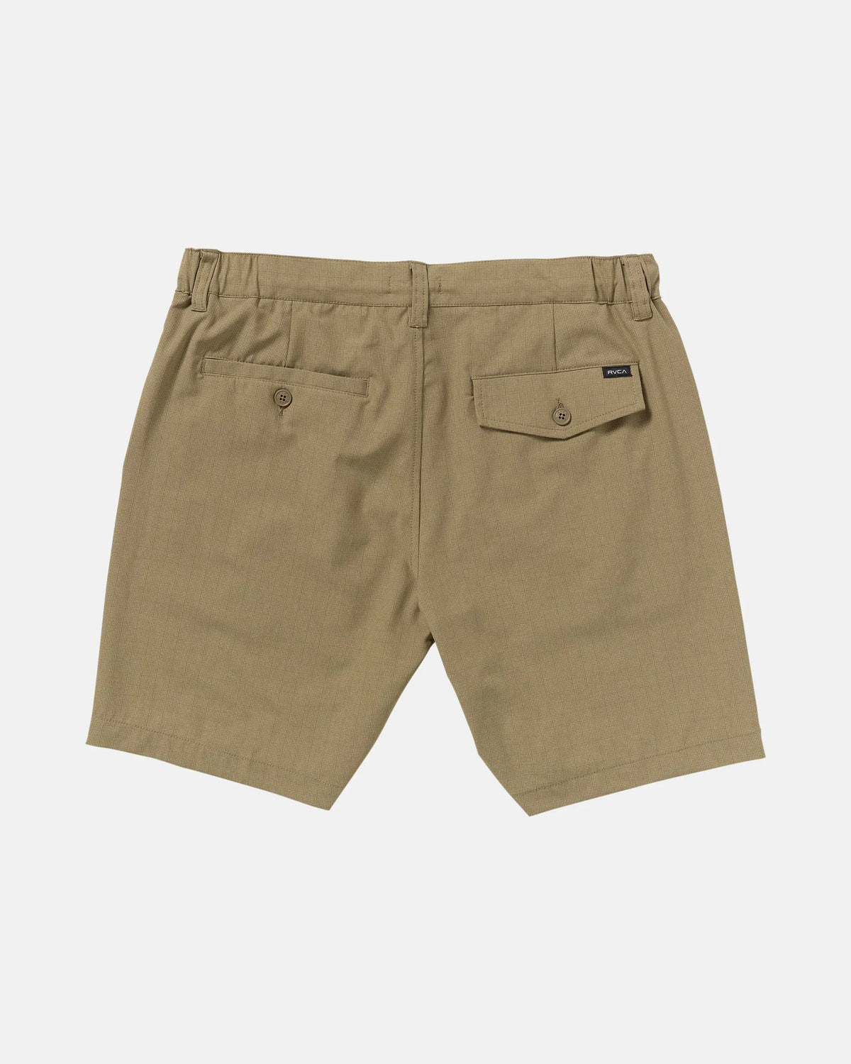RVCA All Time Roads Shorts